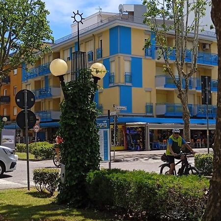 Appartamento In Centro Bibione Exterior photo