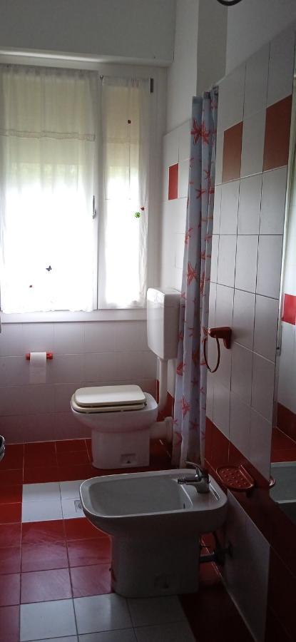 Appartamento In Centro Bibione Exterior photo